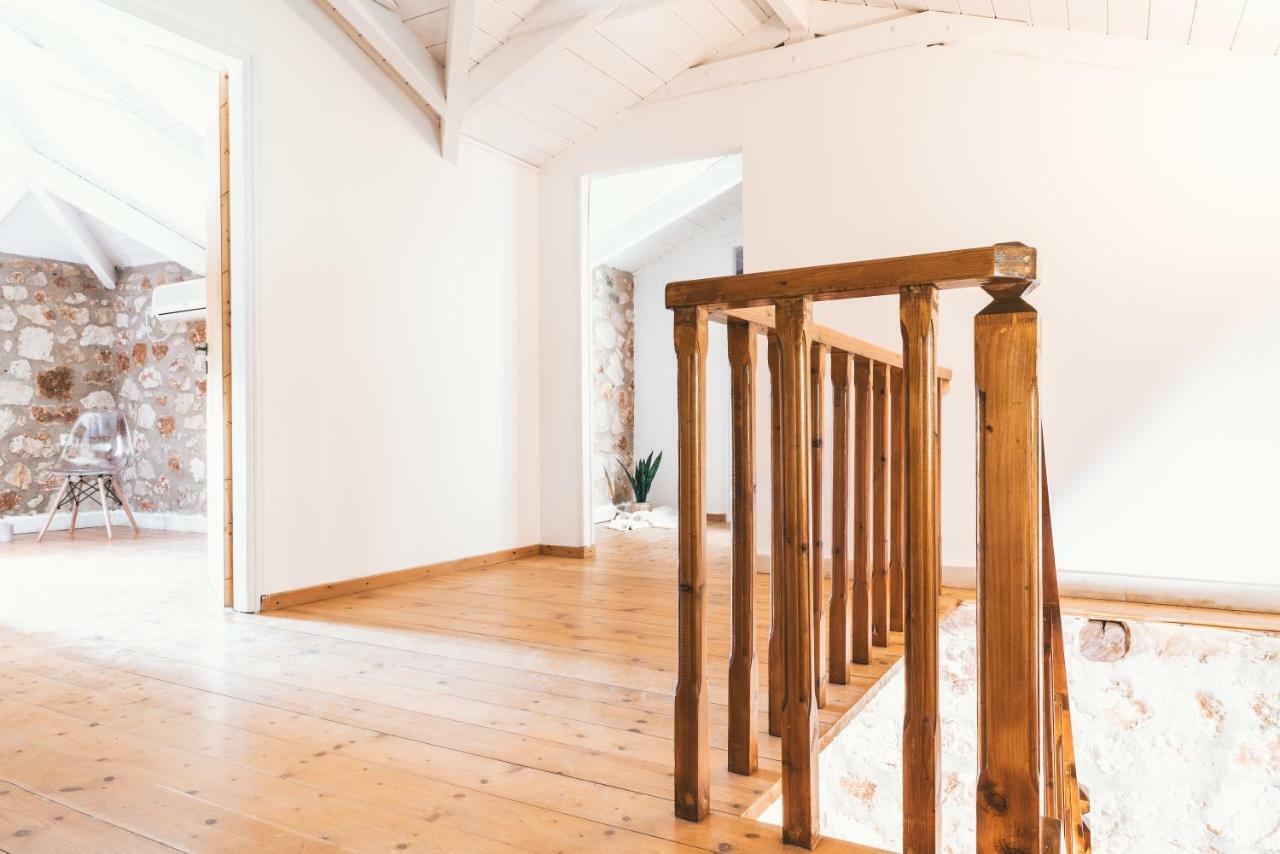 Villa Anastasia لاغاناس المظهر الخارجي الصورة