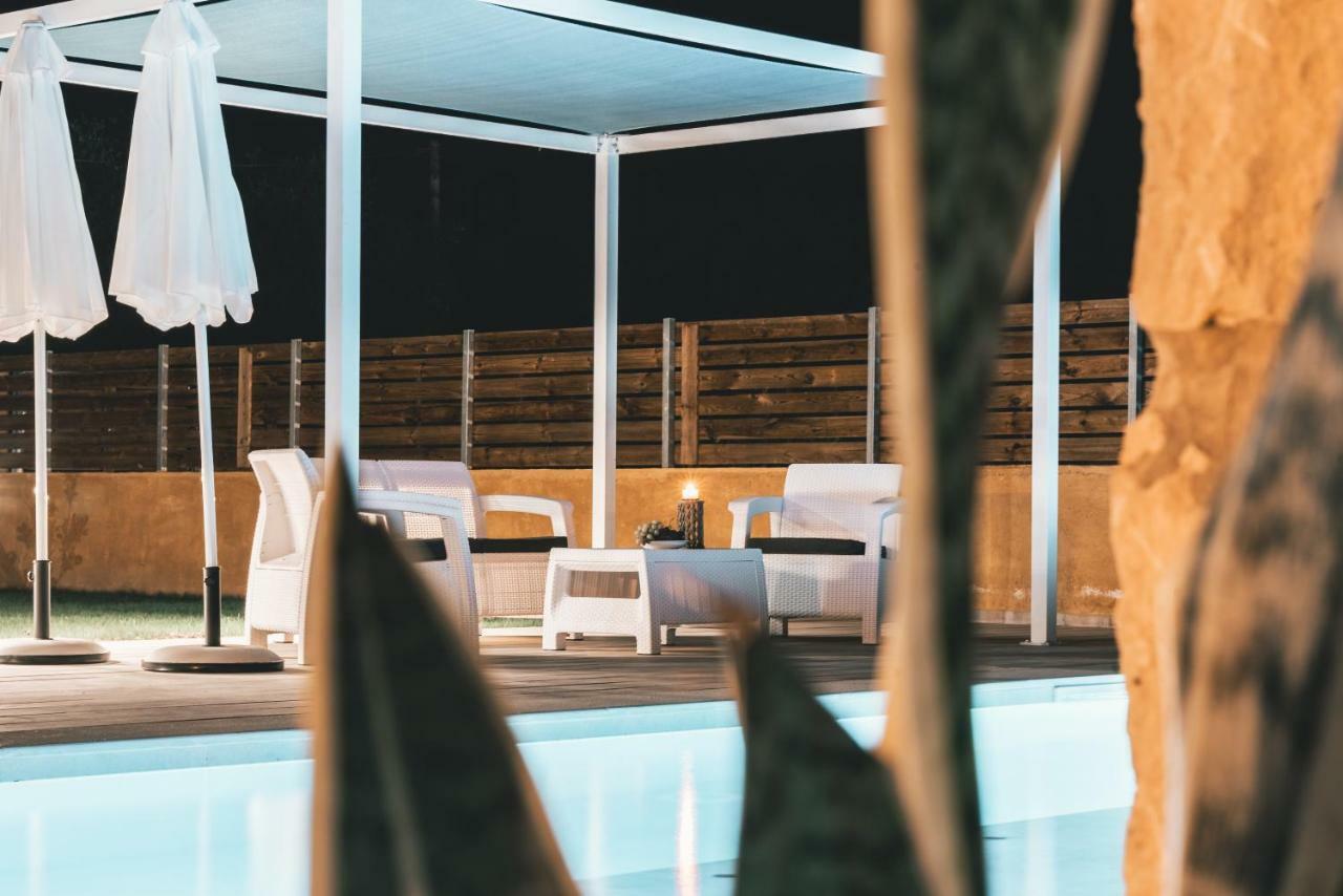 Villa Anastasia لاغاناس المظهر الخارجي الصورة