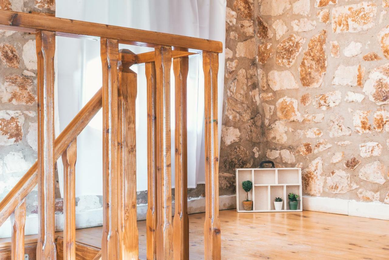 Villa Anastasia لاغاناس المظهر الخارجي الصورة