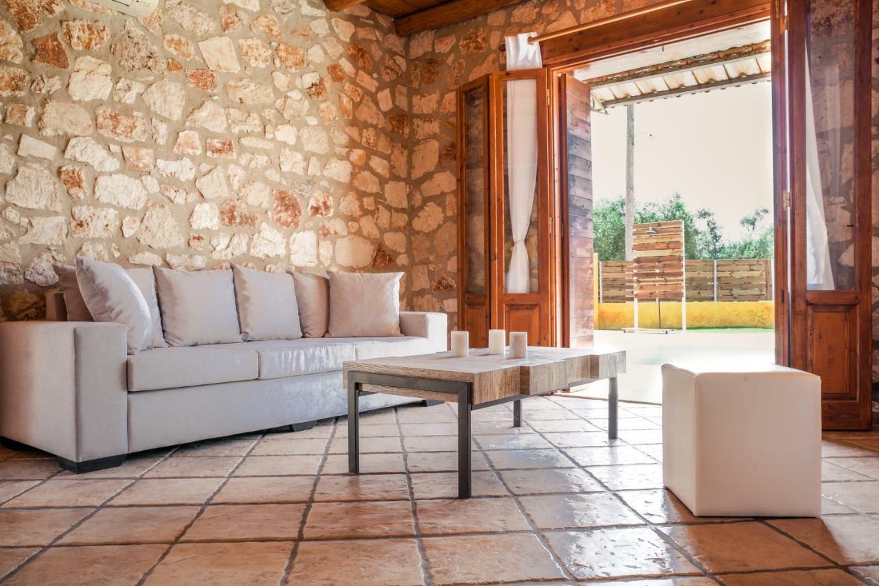 Villa Anastasia لاغاناس المظهر الخارجي الصورة