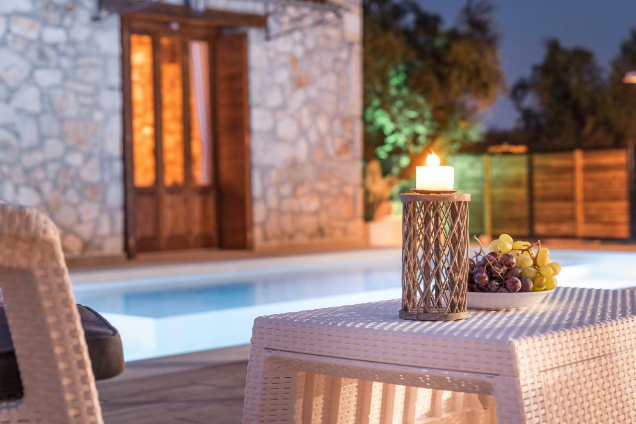 Villa Anastasia لاغاناس المظهر الخارجي الصورة